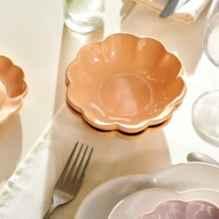 DAHLIA Bol 18 CL Orange^CASA Outlet