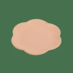 DAHLIA FLOWER Assiette Orange^CASA Sale