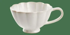 DAHLIA Tasse Jumbo 40 CL Blanc^CASA Sale