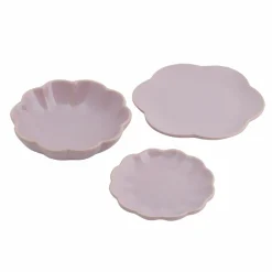 DAHLIA Tige De Fleurs Crème^CASA Hot