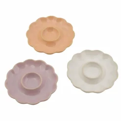 DAHLIA Tige De Fleurs Crème^CASA Hot