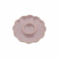 DAHLIA Tige De Fleurs Crème^CASA Hot