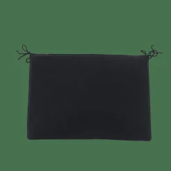 DARMA Coussin Noir^CASA