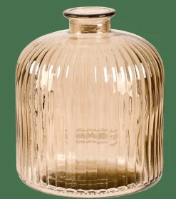 DAROCA Vase Brun Clair^CASA Discount