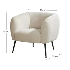 DAVI Blanc Cassé^CASA Hot