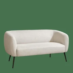 DAVI Canapé Blanc Cassé^CASA Online