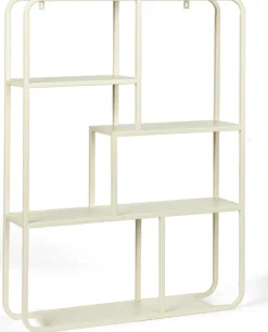 DAX Etagère à Suspendre Sable^CASA Online