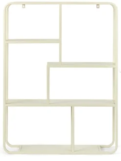 DAX Etagère à Suspendre Sable^CASA Online