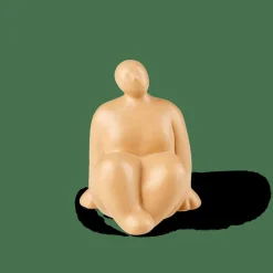 DIVA Déco En Céramique Beige^CASA Online