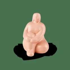 DIVA Déco En Céramique Rose^CASA Outlet