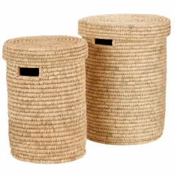 DOEBIE Set De Table Naturel^CASA Outlet