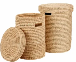 DOEBIE Set De Table Naturel^CASA Outlet