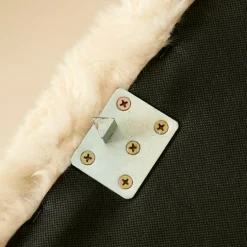 DOPPIO Table D'appoint 59 CM Sable^CASA New