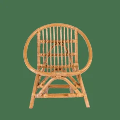 DORA Chaise Pour Enfants Naturel^CASA Hot