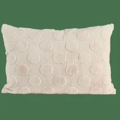 DOTIE Coussin Blanc^CASA