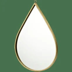 DROP Miroir Doré^CASA New