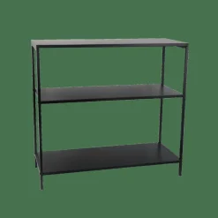 DUNDEE Table Murale Noir^CASA Discount