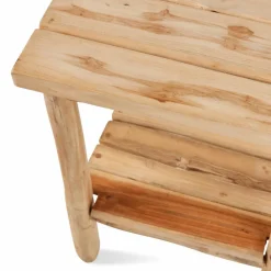 DUO Bougies Dîner Set De 2 Doré^CASA Online