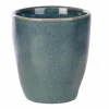 EARTH CLOUD Assiette Bleu^CASA Outlet