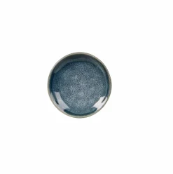 EARTH CLOUD Assiette Plate Bleu^CASA Sale