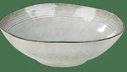 EARTH LAGOON Assiette Creuse Vert Clair^CASA Outlet