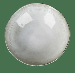 EARTH LAGOON Assiette Creuse Vert Clair^CASA Outlet