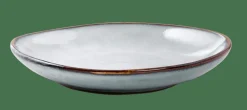 EARTH LAGOON Assiette Vert Clair^CASA Best