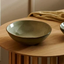 EARTH LAGOON Bol 1,5 L Vert Clair^CASA Online