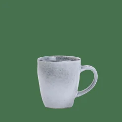 EARTH LAGOON Mug Avec Anse 20 CL Vert Clair^CASA Best