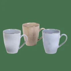 EARTH LAGOON Mug Avec Anse 30 CL Vert Clair^CASA Clearance