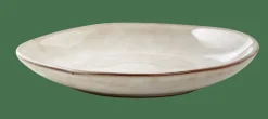 EARTH MARL Assiette Crème^CASA Sale