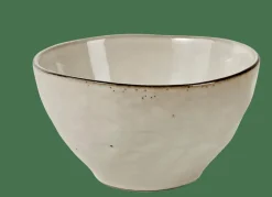 EARTH MARL Bol 55 CL Crème^CASA Online