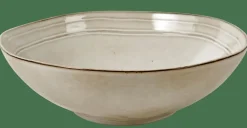 EARTH MARL Bol 1,5 L Crème^CASA Sale