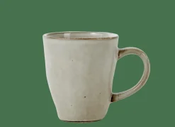 EARTH MARL Mug Avec Anse 20 CL Crème^CASA Online