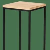 EKI Support Pour Plantes Naturel^CASA