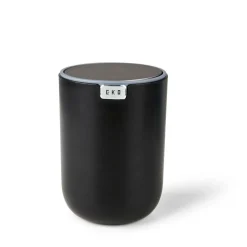 EKO Mini Poubelle De Table 1,5l Noir^CASA Best