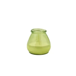 EKOS Bougie à La Citronnelle Vert^CASA Discount