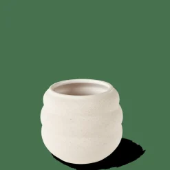 ELBA Pot De Fleurs Sable^CASA Online