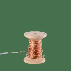 ELLI Guirlande Lumineuse Cuivre^CASA Clearance