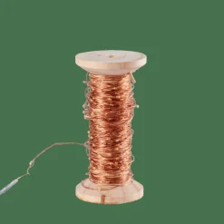 ELLI Guirlande Lumineuse Cuivre^CASA Clearance