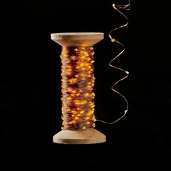 ELLI Guirlande Lumineuse Cuivre^CASA Clearance