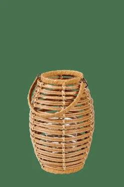 ELLIPS Lanterne Naturel^CASA Discount