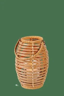 ELLIPS Lanterne Naturel^CASA Discount