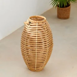ELLIPS Lanterne Naturel^CASA New