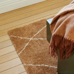 ELMA Tapis Orange^CASA Best