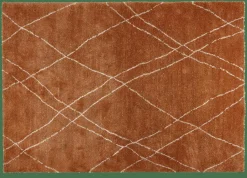 ELMA Tapis Orange^CASA Best