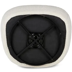 ELMER Table D'appoint Sable^CASA Online