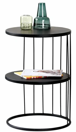 ELMER Table D'appoint Sable^CASA Online