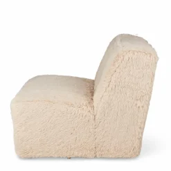 ELMER Table D'appoint Sable^CASA Online