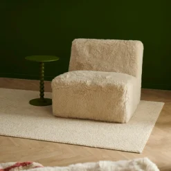 ELMER Table D'appoint Sable^CASA Online